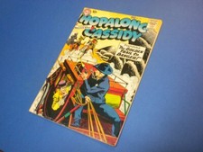 Cover of Hopalong Cassidy #133