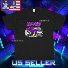 NEW SHIRT DART RAD RIDES 1967 LOGO T-SHIRT UNISEX FUNNY AMERICAN USA SIZE S-5XL