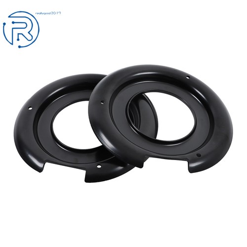 For 94-01 Ram 1500 94-97 Ram 2500 Coil Spring Mount Plate Assembly Kit 926-071 - Picture 7 of 12