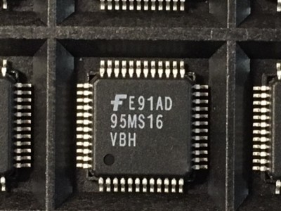 LOT OF (250) NEW FSC/NSC NM95MS16VBH PLUG AND PLAY FRONT-END DEVICE FOR ISA-BUS