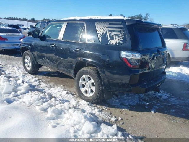 Used Windshield Wiper Motor fits: 2014 Toyota 4 runner Grade A Foto 3 de 4