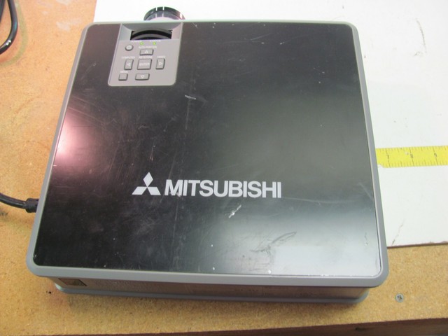 Проектор mitsubishi sl4u