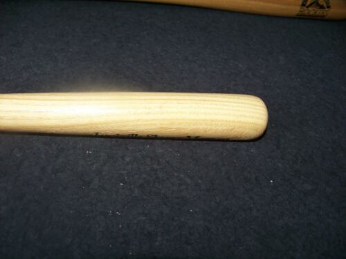 Louisville Slugger Museum mini mazza da baseball in legno 16" MLB c35540 - Foto 8 di 12