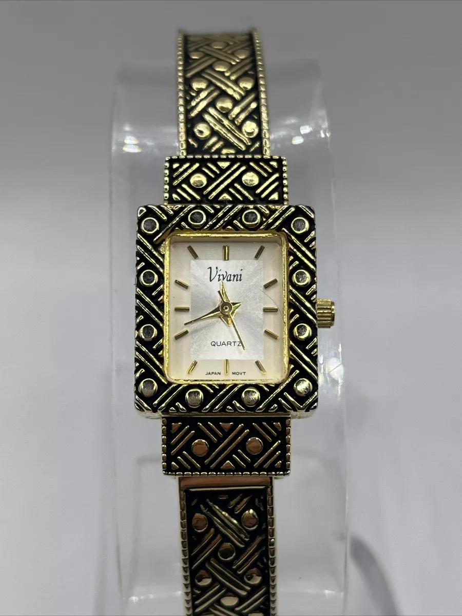 Vivani top women's watch