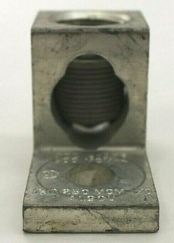 DCC C-356 Mechanical Lug - Picture 6 of 7