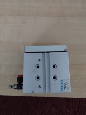 Festo Ebay FESTO DFM-20-30-P-A-GF 170842 | eBay