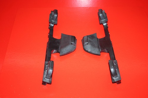 ESTUCHE DE MONTAJE KAWASAKI CONCURSO 1400 IZQUIERDA ALFORJA LATERAL DERECHA 08 SOPORTE - Imagen 2 de 8