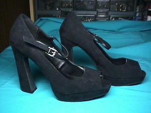 forever 21 platform shoes