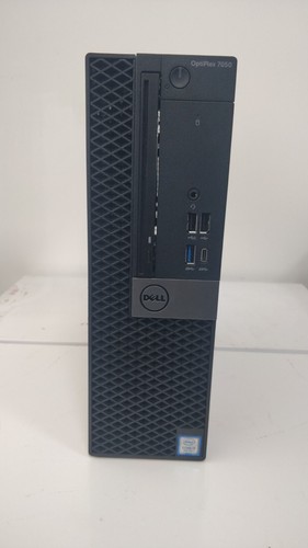 Dell OptiPlex 7050 (New Intel Core i5-7500, 3.40GHz) PC - 第 2/3 張圖片