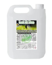 LET IT BEE Weed Killer Bio Garden Animal Bee Pet Safe Weedkiller 2 or 5 Litre