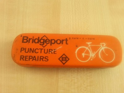 bicycle puncture repair kit ireland