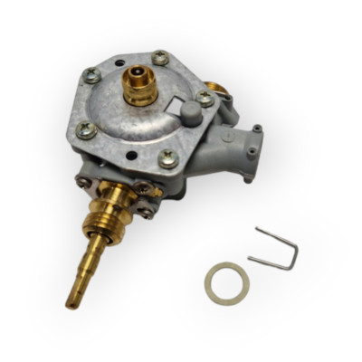 JUNKERS 8707002685 REPLACEMENT WATER GROUP FOR WR 275-1 K1 E WATER HEATER