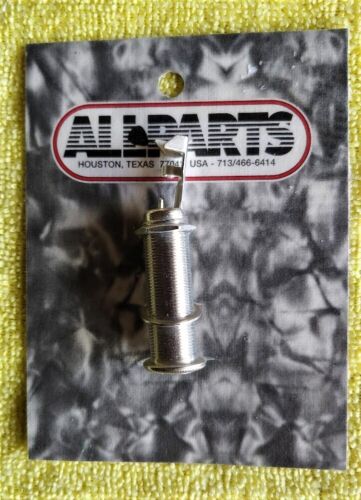 All Parts EP-0151-000 Switchcraft® Mono Long Threaded Jack - 第 1/2 張圖片
