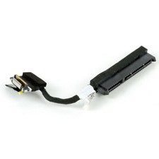 For Dell Latitude E5550 Laptop SATA Hard Drive Connector Cable 0KGM7G KGM7G
