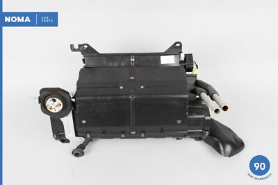 97-06 Jaguar XK8 XKR X100 HVAC A/C Heater Core Box Unit Assembly MJA6440AE OEM