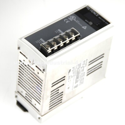 NEW KEYENCE MS2-H150 Switching Power Supply | eBay