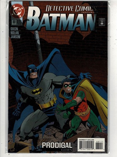 LOT OF 35 1977-1995 DETECTTIVE COMICS WITH 2 ANNUALS BATMAN DC COMICS NYC797 - Picture 19 of 19