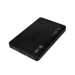 Ссылка для входа UA0256 schwarz Festplattengehäuse #29932479