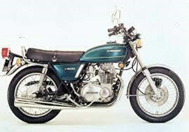 KZY 1814 1974-1979 Kawasaki KZ400 Z400 El250 11009-1874 Oil Strain