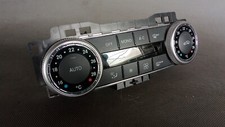 Mercedes Lüftersteuerung / Klimabedienteil Klima A2049002103