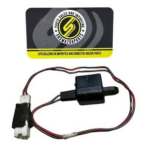 90-97 Mazda Miata OEM NA Center Console Light Lamp Ashtray Courtesy NA01-55-280