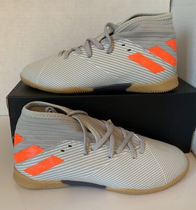 adidas indoor soccer shoes nemeziz