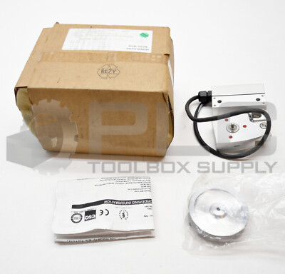 NEW ELCIS I/X64-20-1828-B-P-VQ4-0,50 ENCODER