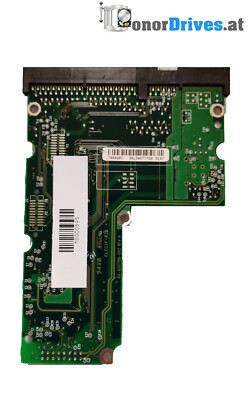 Western Digital Datenrettung - Data Recovery - PCB 60-600788-002 Rev.A 3,5''HDD*