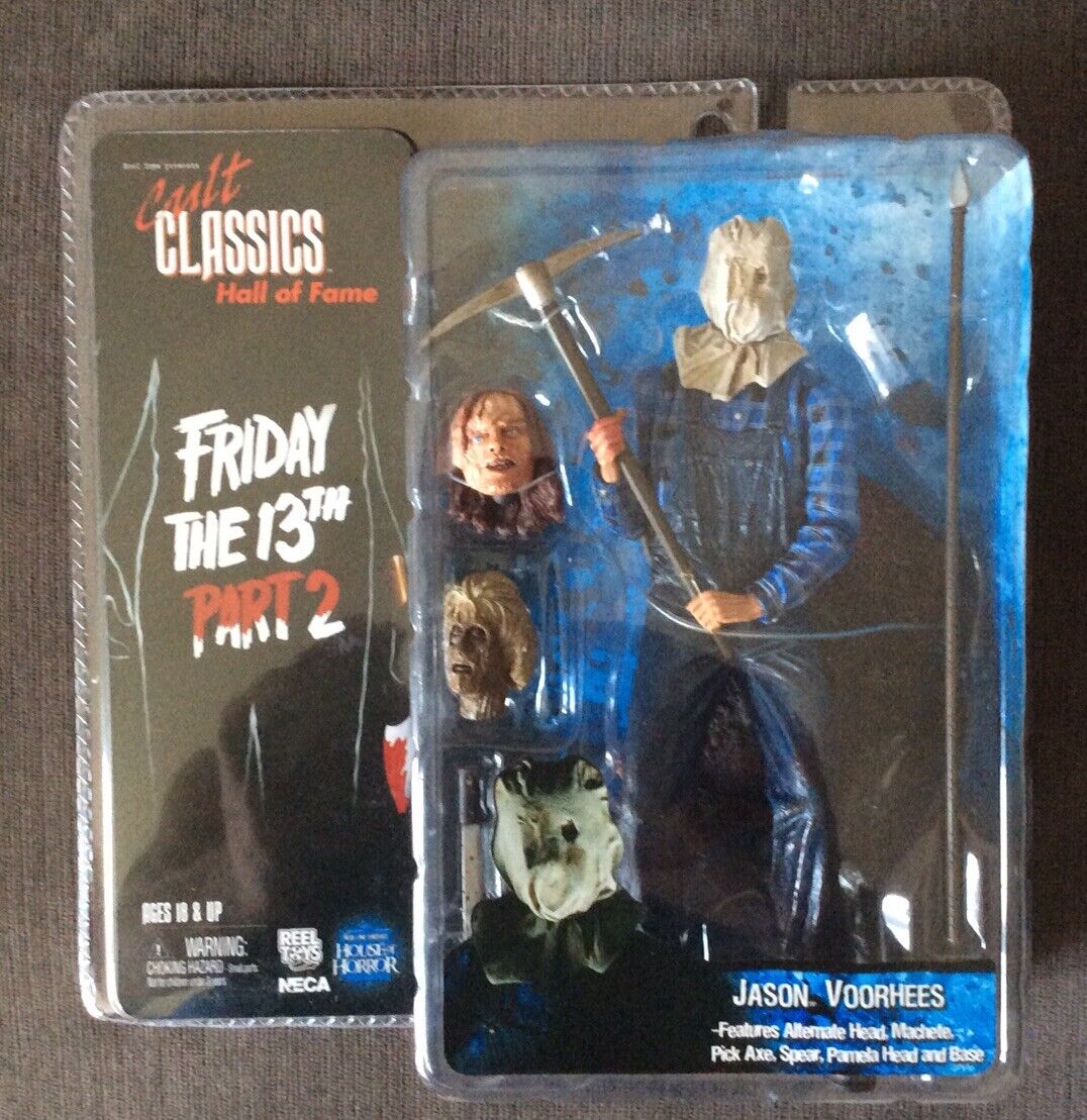 NECA CULT CLASSICS ACTION FIGURE LOT (3) BEETLEJUICE NECA CULT CLASSICS ACTION FIGURE LOT (3) BEETLEJUICE