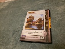 Constable Country: Old Master Landscape with Johnnie Liliedahl DVD