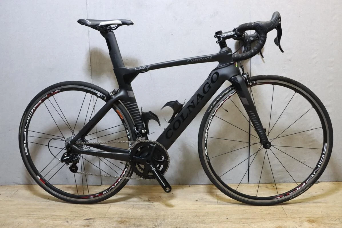 Colnago concept for sale hot sale
