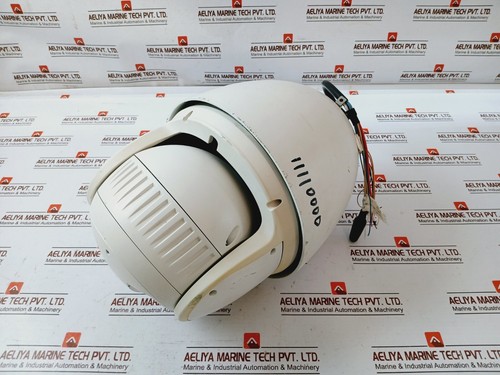 HIKVISION 11110000 Security Camera ADSON AC24V - Picture 4 of 12