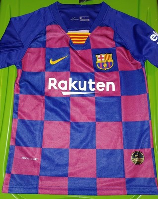 kids barcelona socks