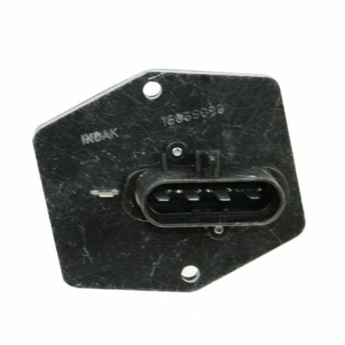 AC DELCO 15039098 Front Heater A/C Blower Motor Resistor for Chevy GMC Truck - Picture 2 of 2