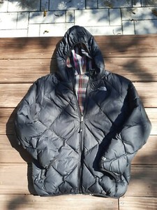 north face jacket 550 fill