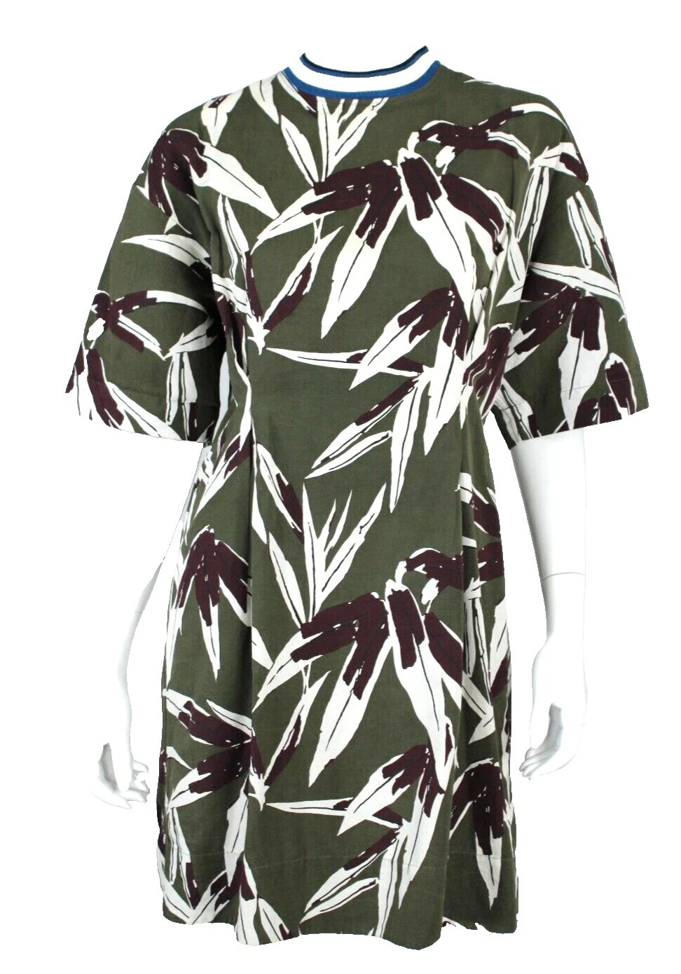 Marni vestidos rectos para De mujer