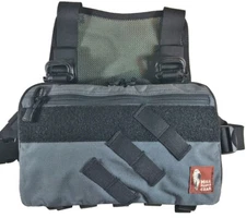 V3 Search and Rescue Kit Bag Manatee Black Hill People Gear SAR  Full Size