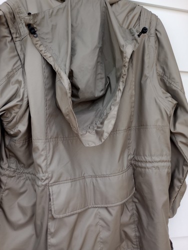 EXOFFICIO Convertible Jacket Polyester Many Features Pockets Men L - Picture 4 of 12