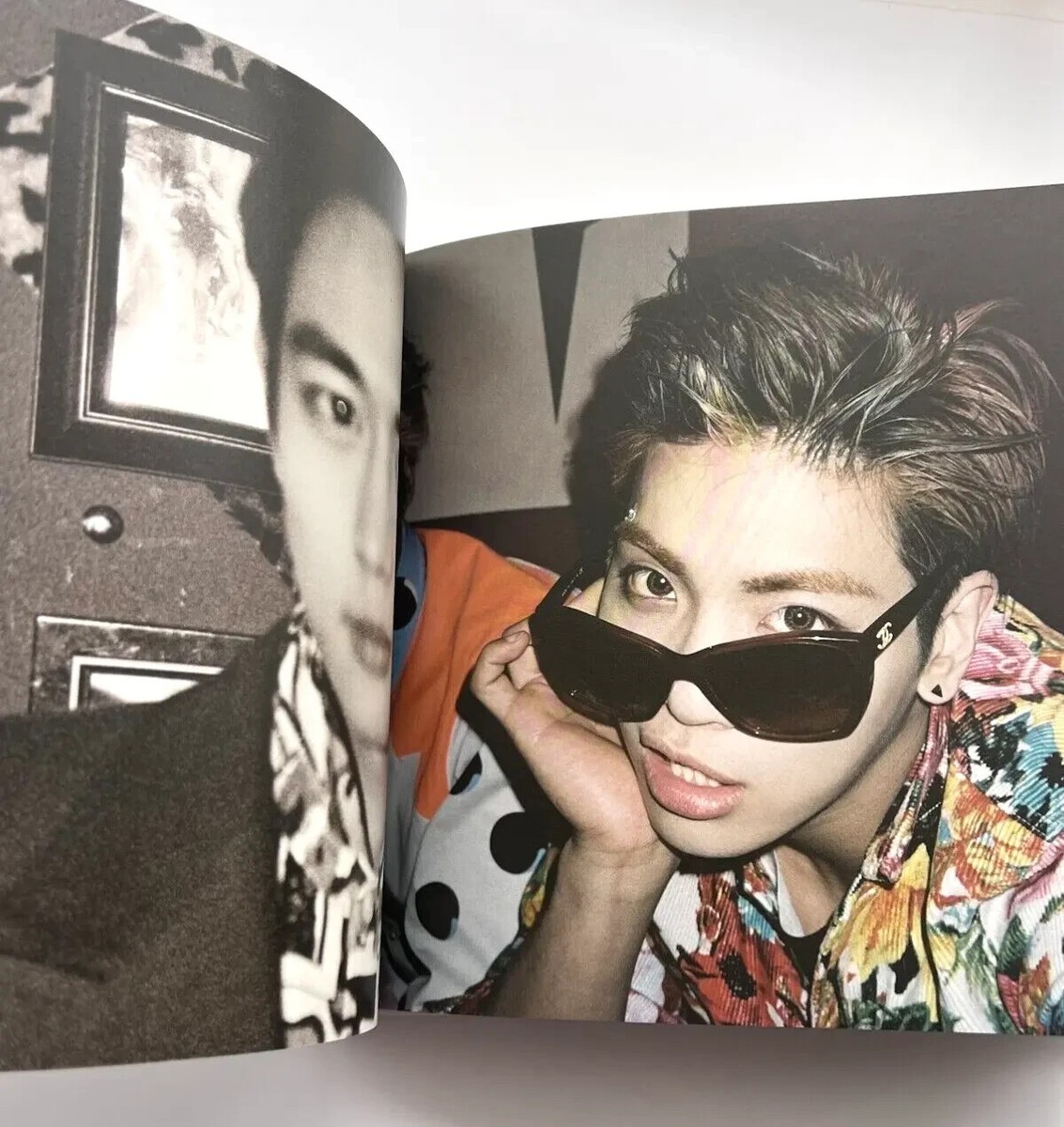 SHINee The Misconceptions of us 2枚組 SHINee Chapter 1&2 The Misconceptions of Us CD + Photobook