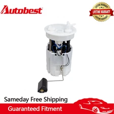 Autobest F3162A Fuel Pump Module For 1999-2001 Dodge Stratus 2.4L 3V