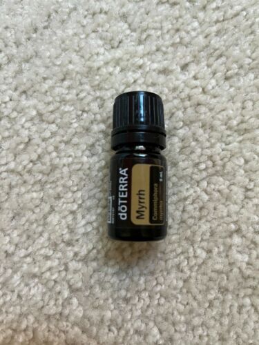 doTERRA Precious Florals Collection Five 4mL Roll-On Bottles | eBay
