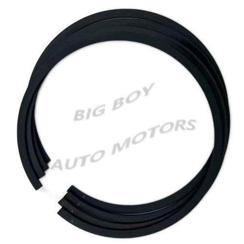 Piston & Rings Connecting 2.0L Engine For 2016-2019 HYUNDAI Sonata KIA K5 HYBRID - Picture 16 of 18