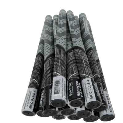 13Pcs for Golf Pride MCC Plus 4+ Golf Grip Standard Size Midsize US