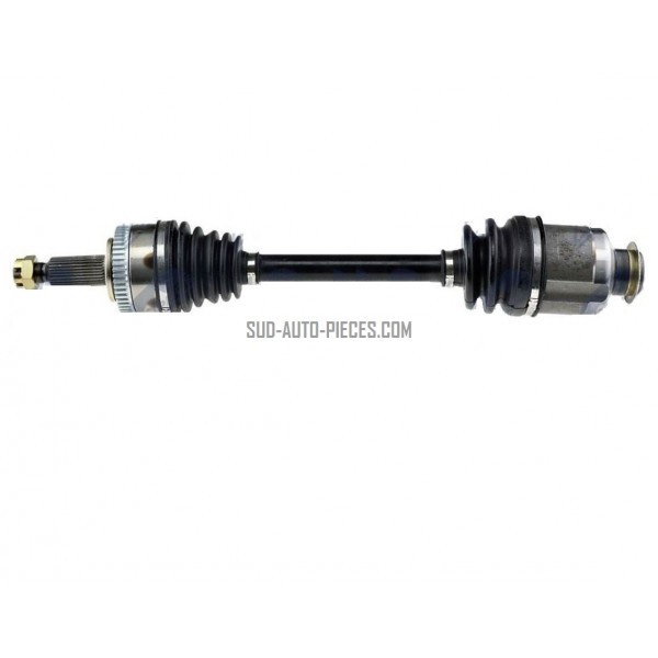 Cardan avant droit pour éliminer les vibrations sur Hyundai ix35