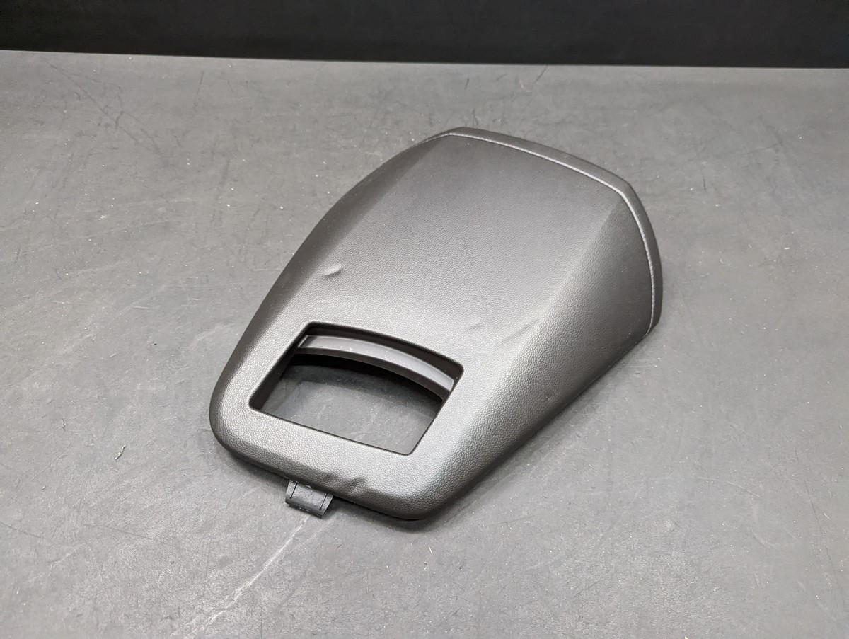 Dashboard Upper Trim Cover 2019 GMC YUKON XL 23181839 2015 2016 
