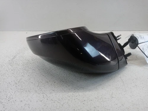 Used Right Door Mirror fits: 2017 Buick Envision w/memory opt A45 w/o surround v