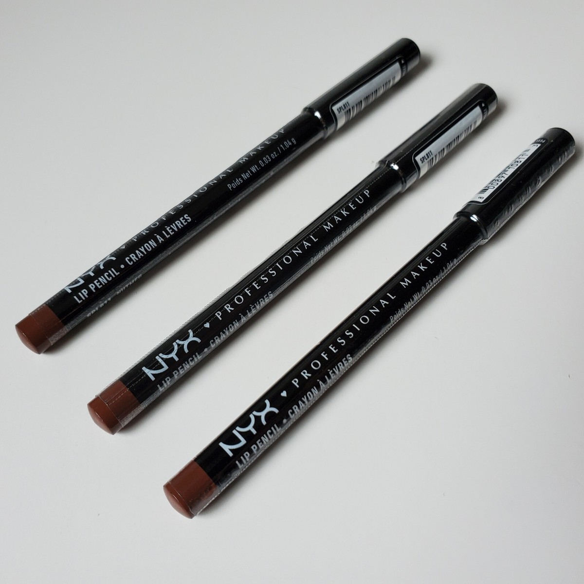 Nyx Nutmeg Lip Liner