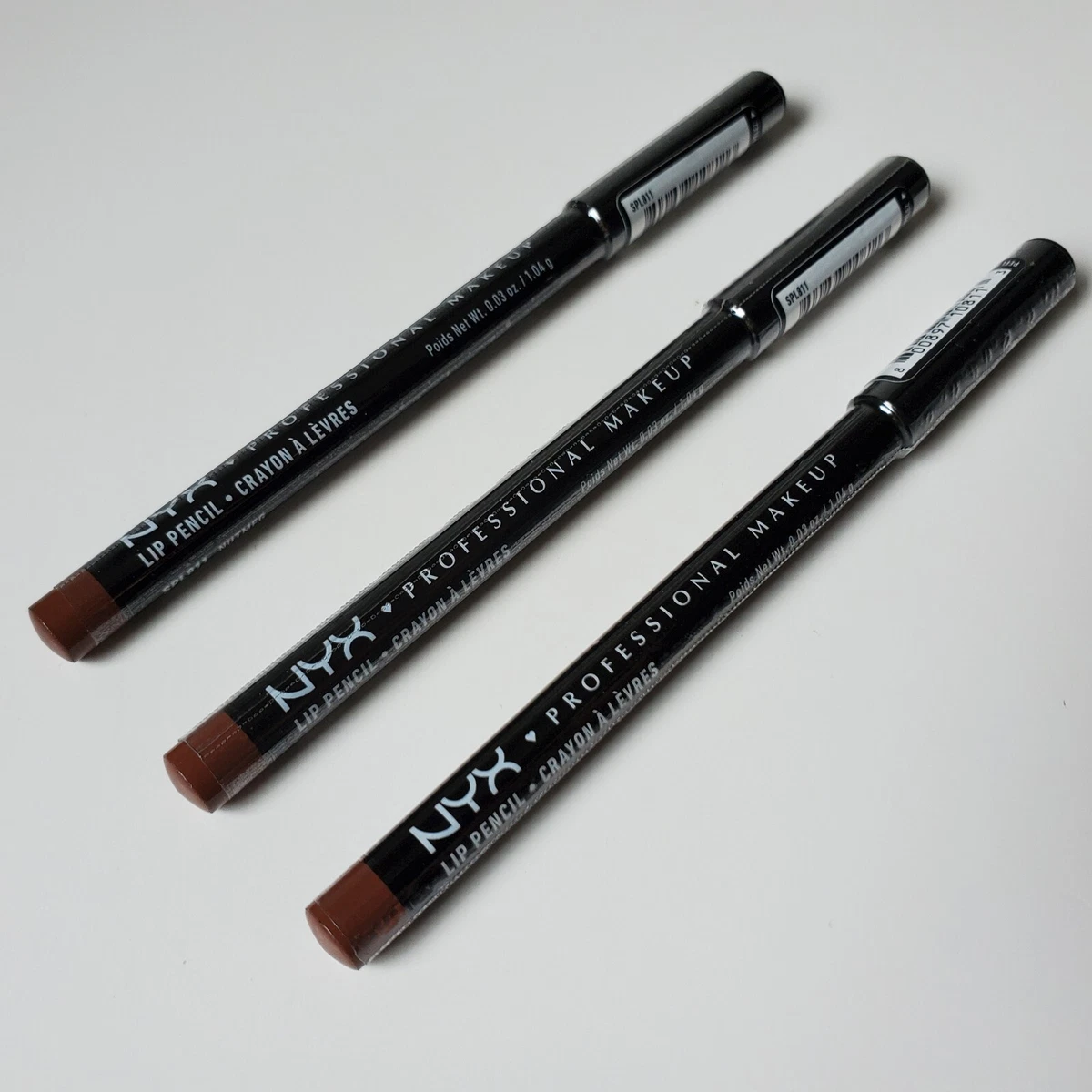 Nyx Lip Liner Nutmeg