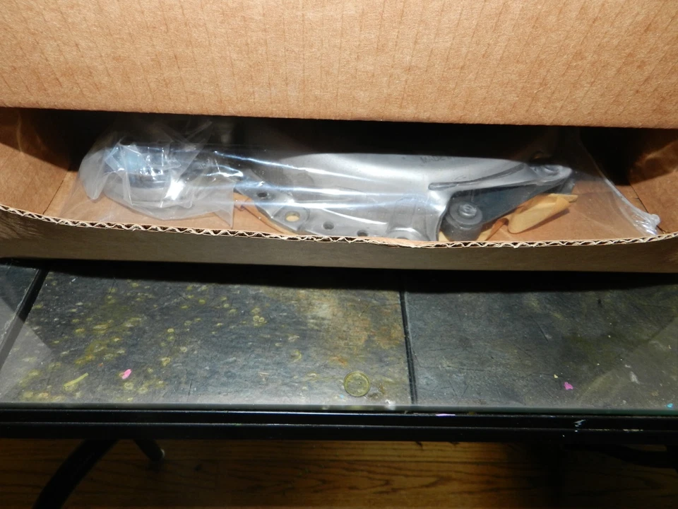 Kit de embrague de transmisión RhinoPac 05-107 para 01-08 Hyundai Accent Foto 3 de 4