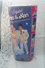 Mattel Crystal Ken Barbie Vintage 1983 Doll #4898 New in Box — photo 5